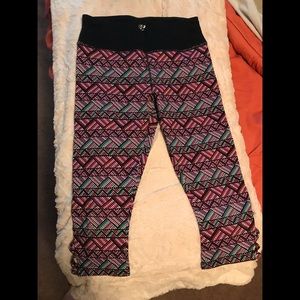 Maurice’s Capri Leggings